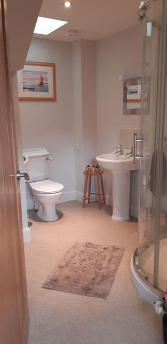 Villa Pinewood Cotage - Country Walks And Relaxation Blairgowrie and Rattray Exterior foto